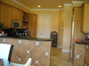 Marina Gardens - Residential Lease