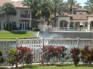 Marina Gardens - Residential Lease