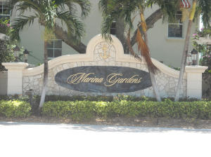 Marina Gardens - Residential Lease