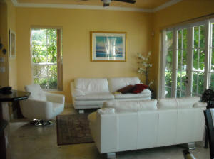 Marina Gardens - Residential Lease