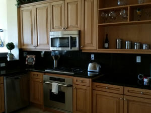 Marina Gardens - Residential Lease