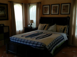 Marina Gardens - Residential Lease