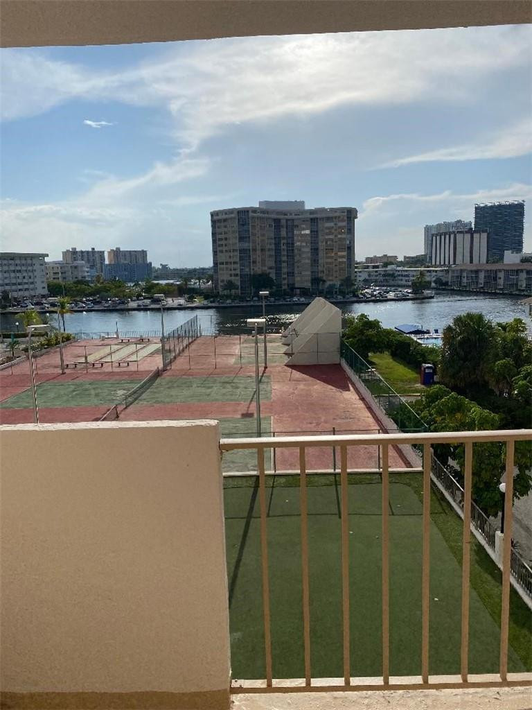 PRINCE GEORGE CONDO - Residential Lease