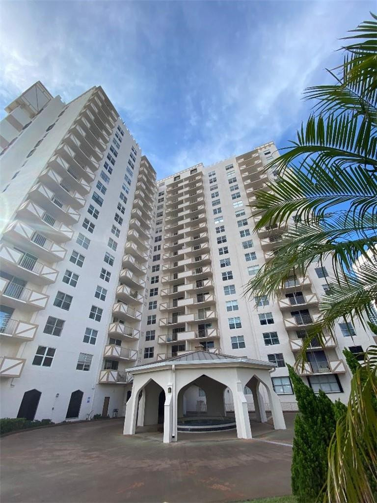 PRINCE GEORGE CONDO - Residential Lease