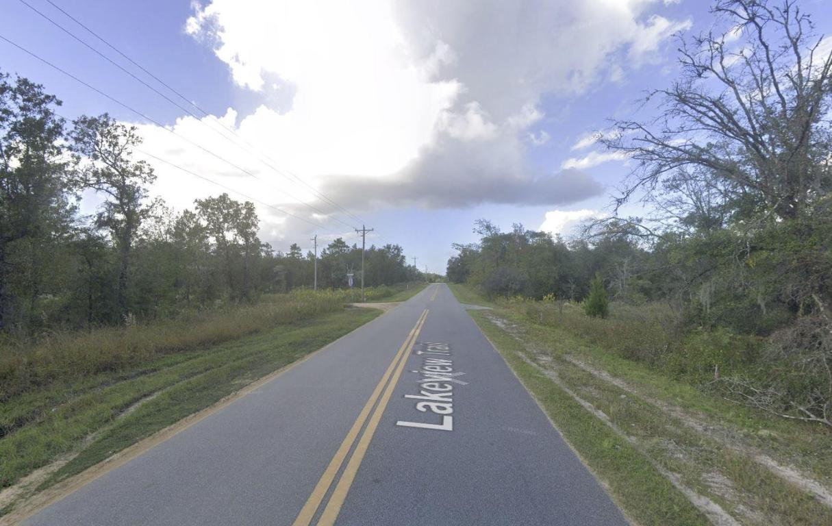 PARADISE VIEW ESTATES - Land