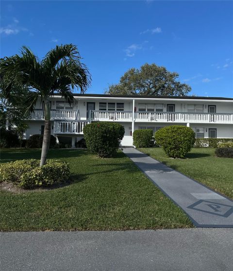 A home in Deerfield Beach