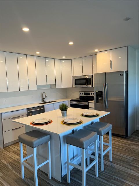 A home in Deerfield Beach