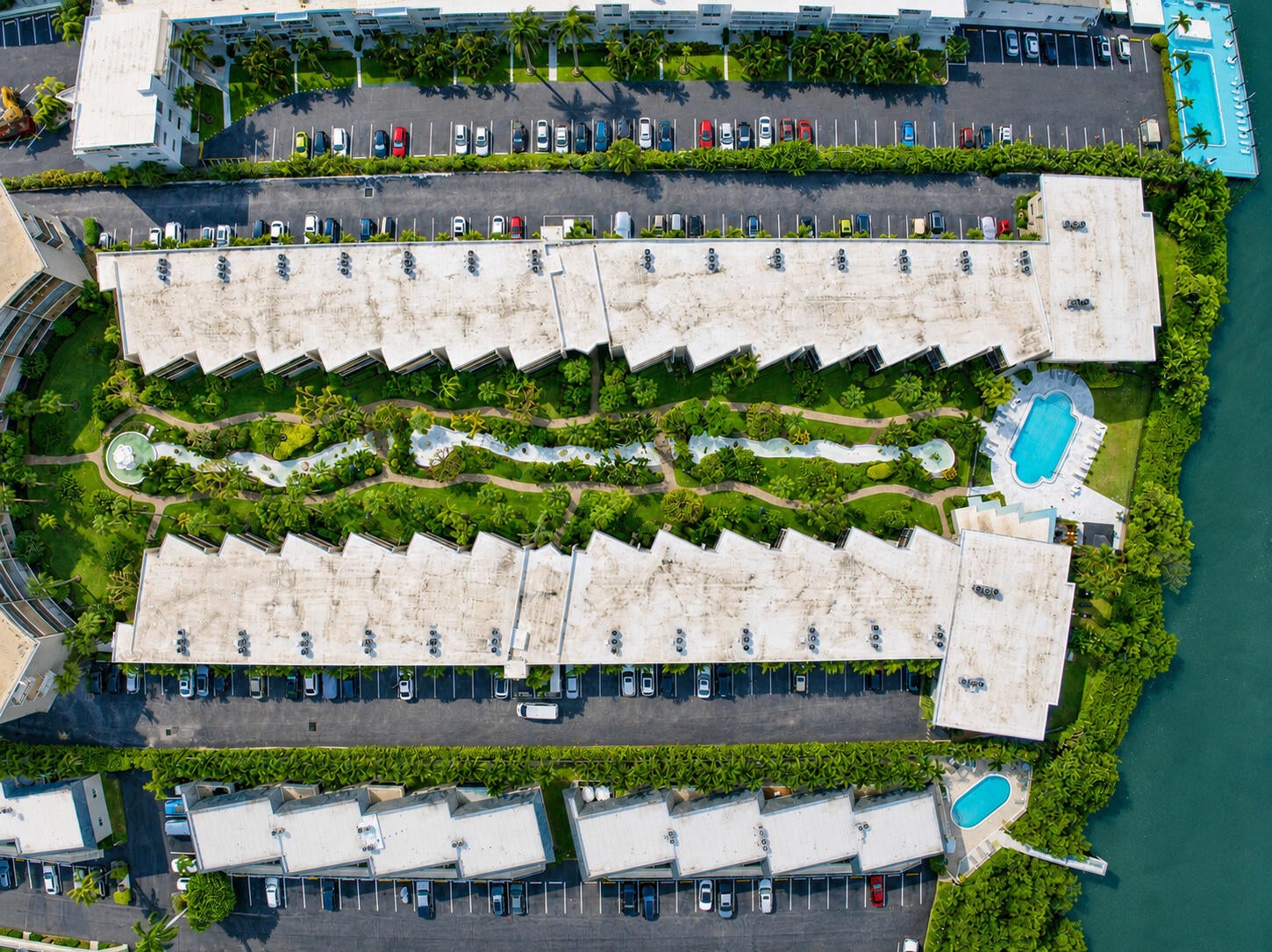 3605 S OCEAN Boulevard 123