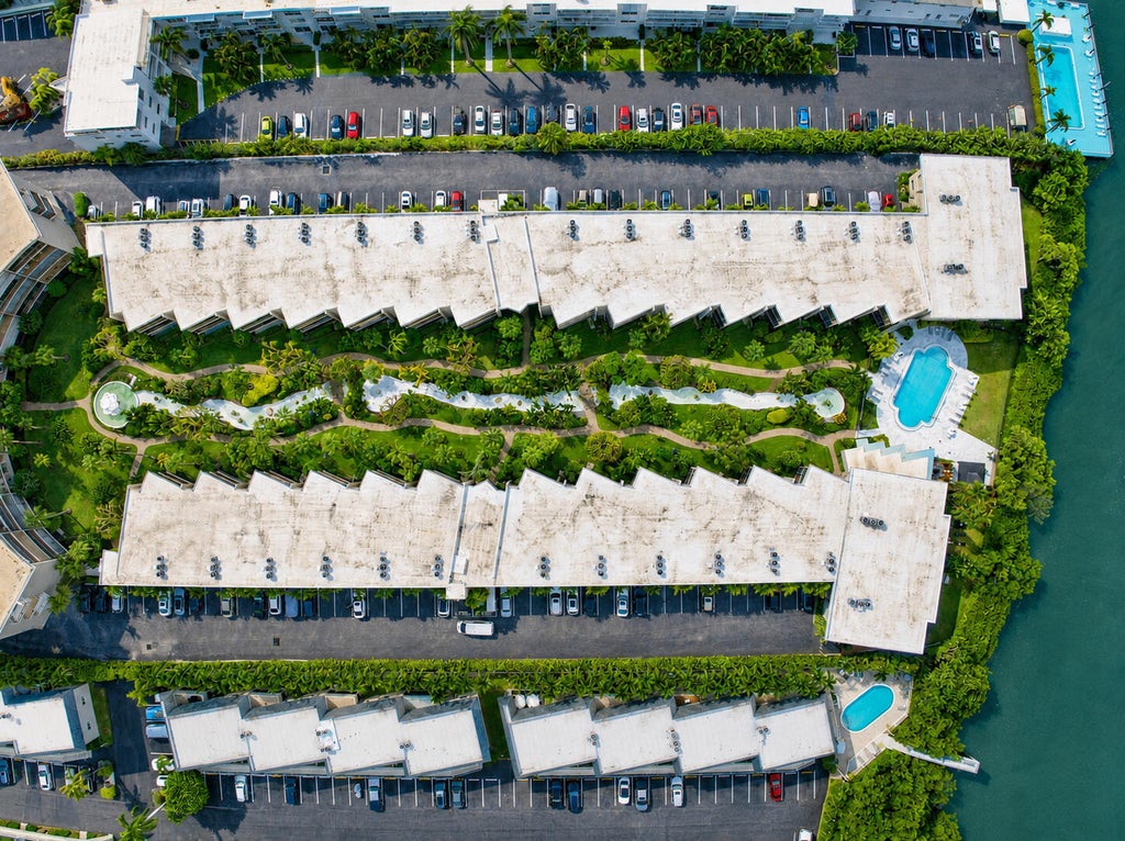 Photo of 3605 S OCEAN Boulevard #123, South Palm Beach, FL 33480 (MLS # B26069715)