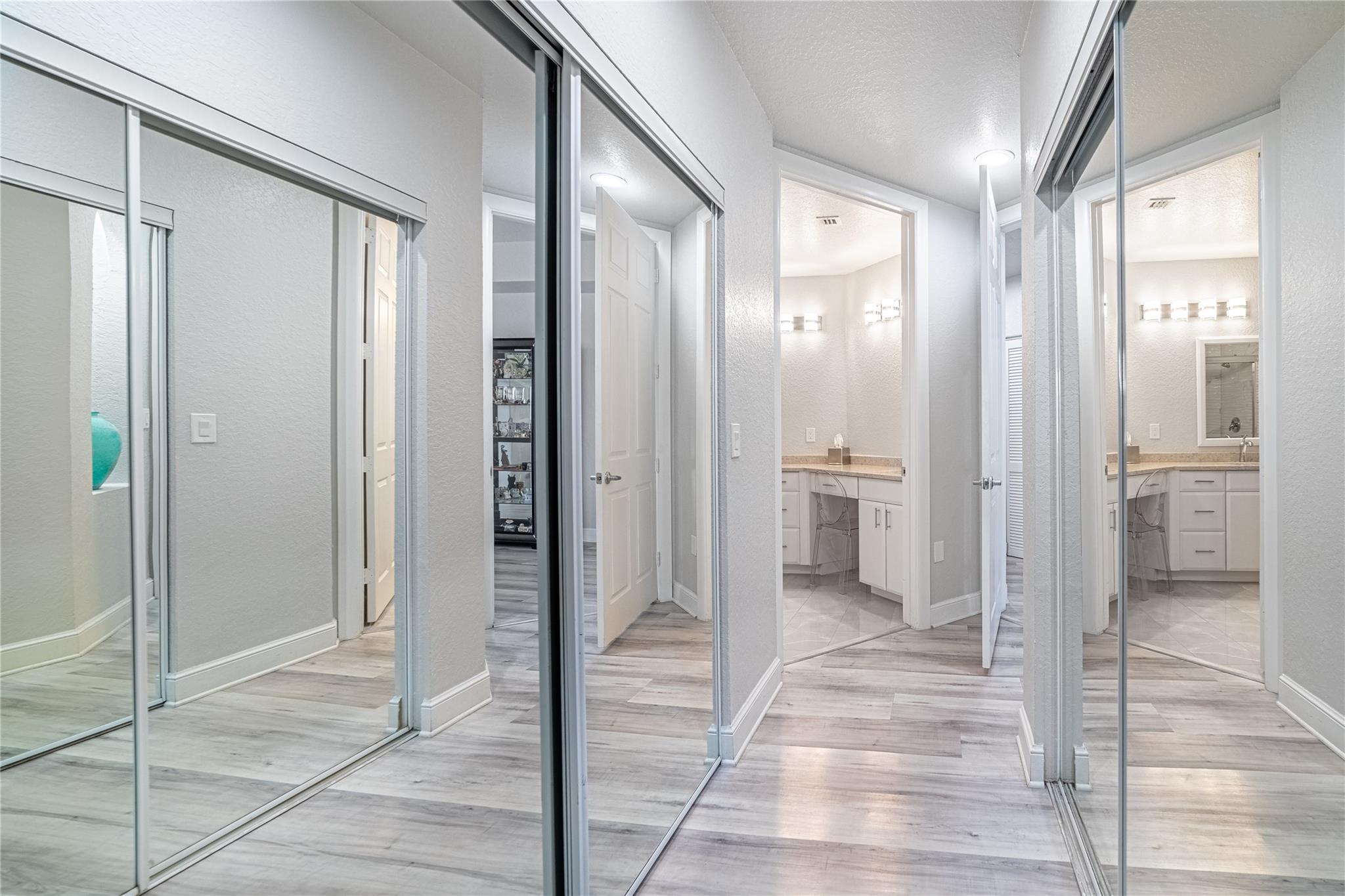 Exeter - Residential