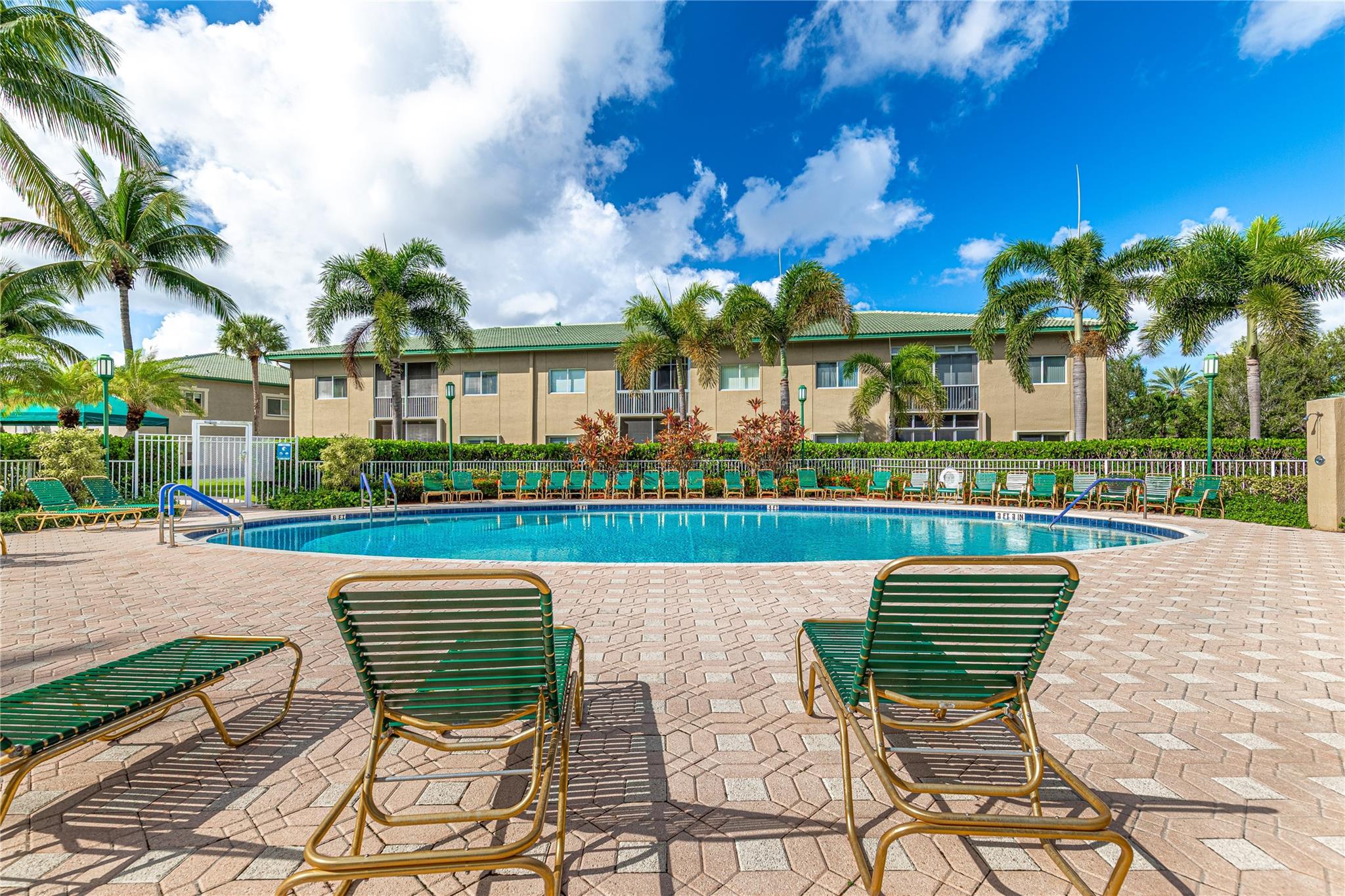 Exeter - Residential