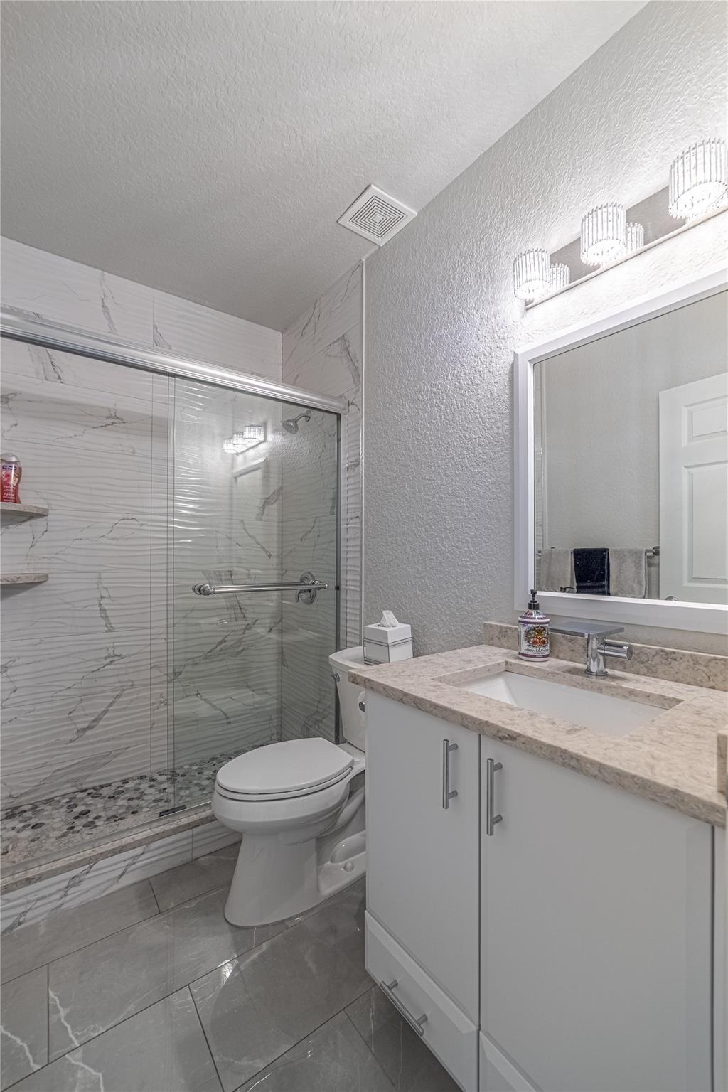 Exeter - Residential