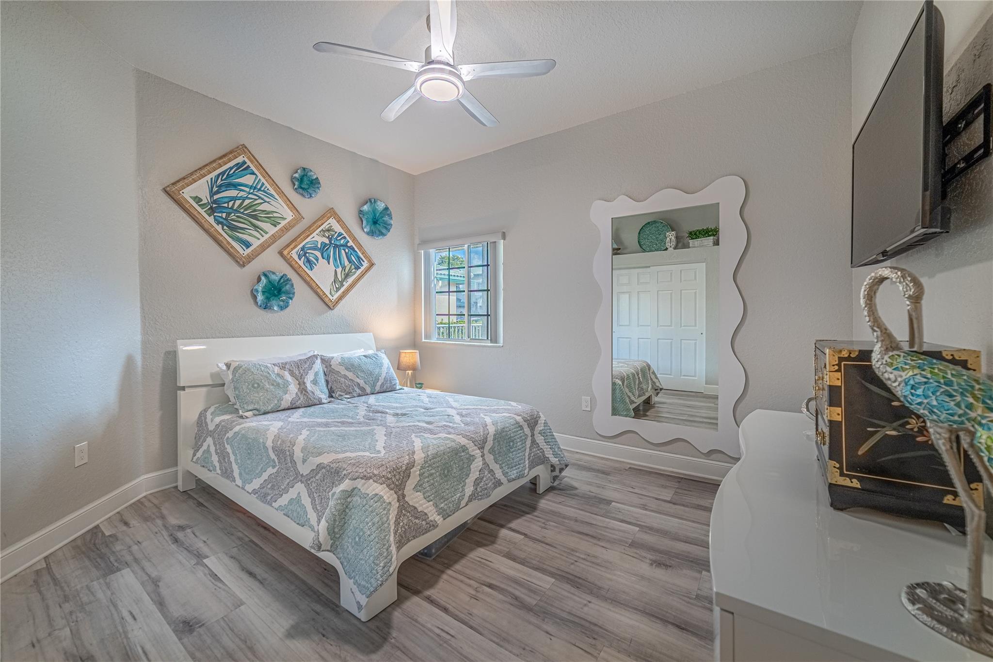 Exeter - Residential