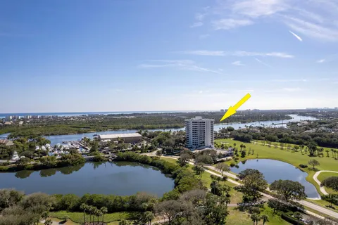 3322 Casseekey Island Road Unit 504, Jupiter, FL 33477 - MLS#: R11058606