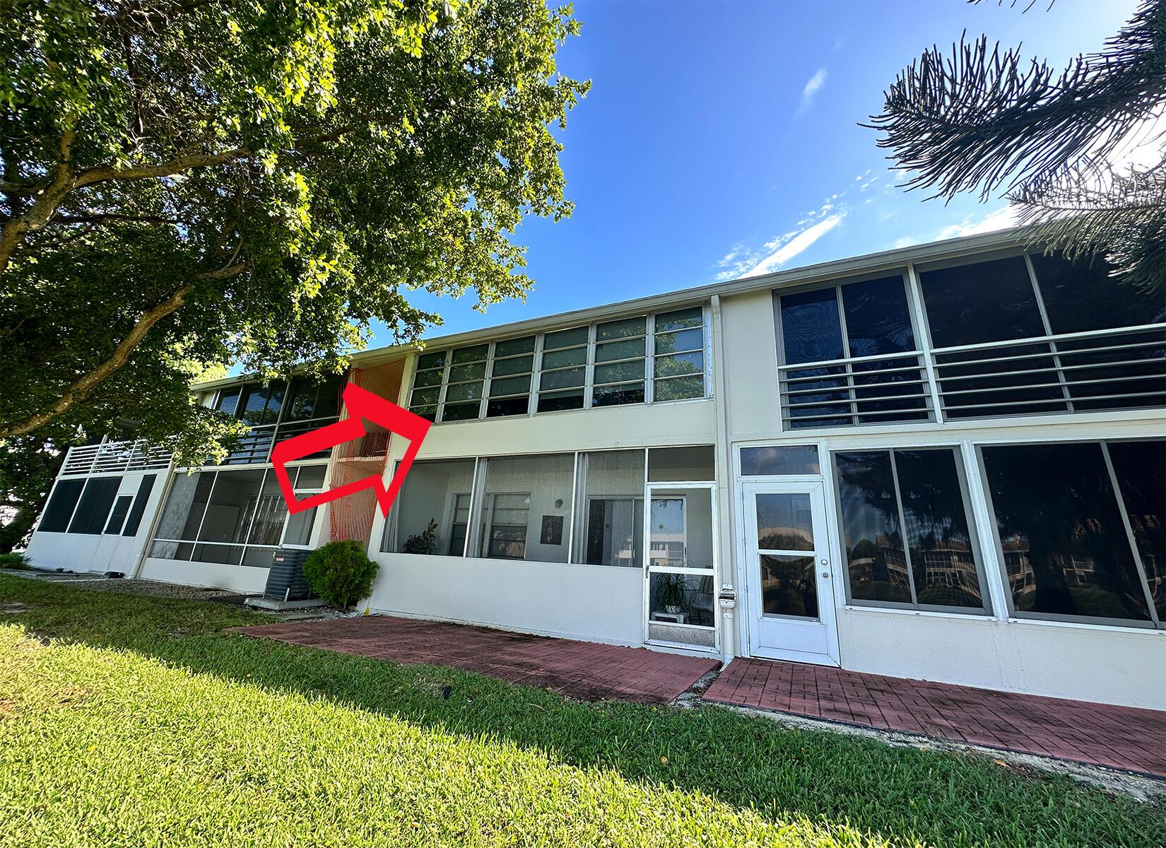 SHEFFIELD CONDOS A TO Q - Residential