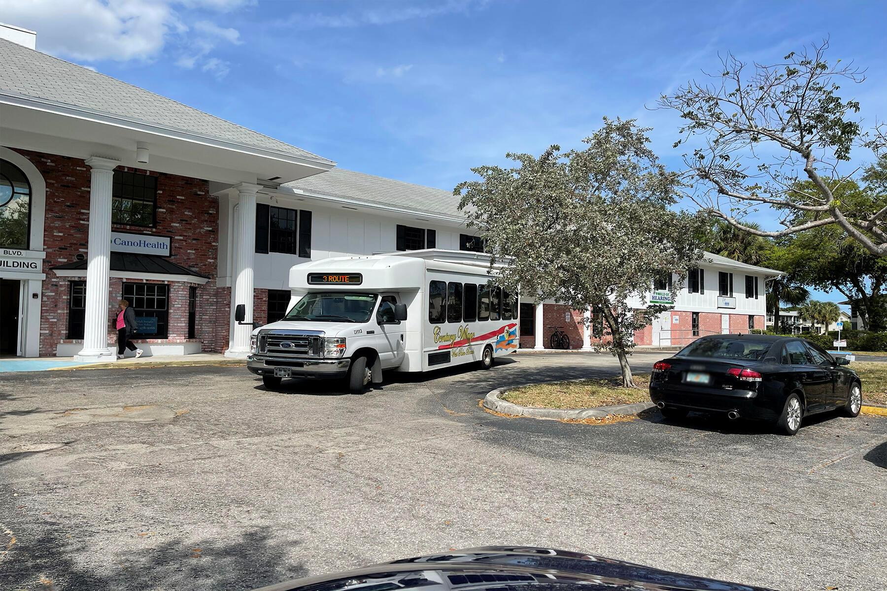 SHEFFIELD CONDOS A TO Q - Residential