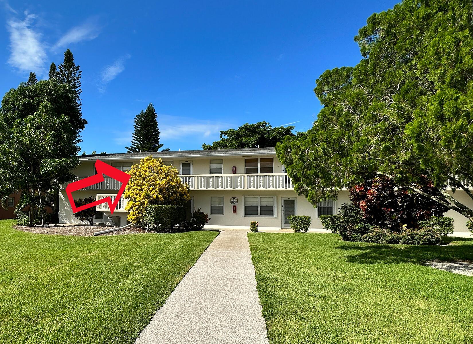 SHEFFIELD CONDOS A TO Q - Residential