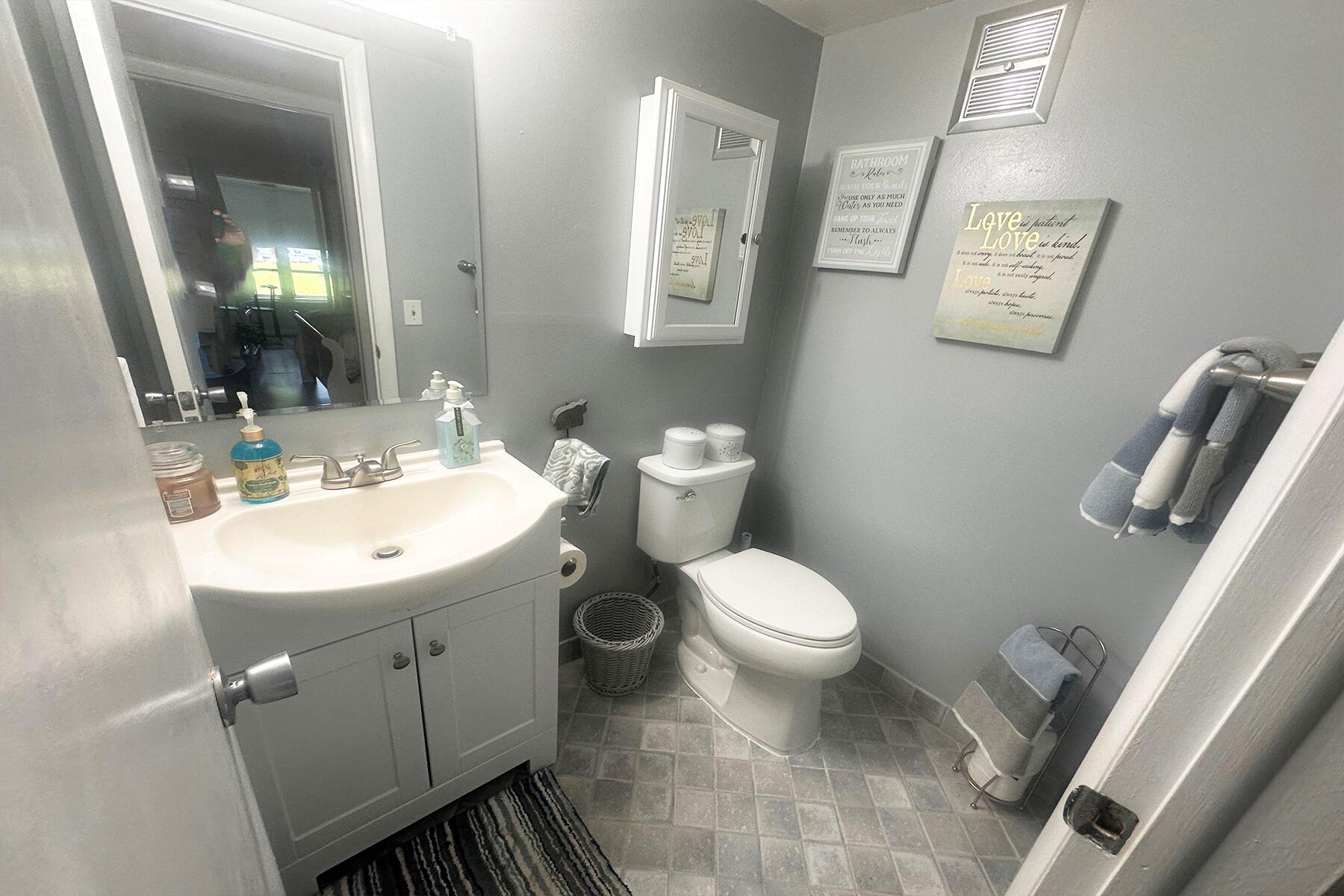 SHEFFIELD CONDOS A TO Q - Residential