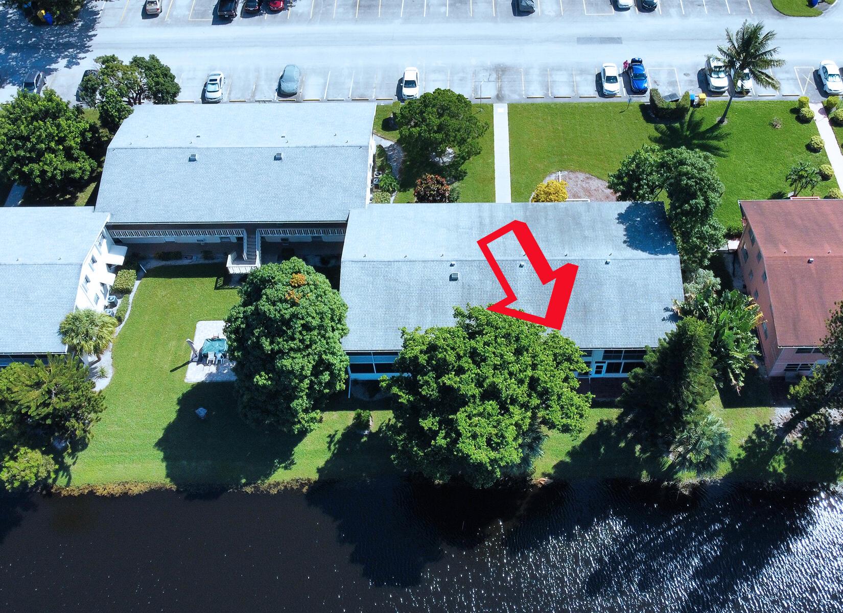 SHEFFIELD CONDOS A TO Q - Residential