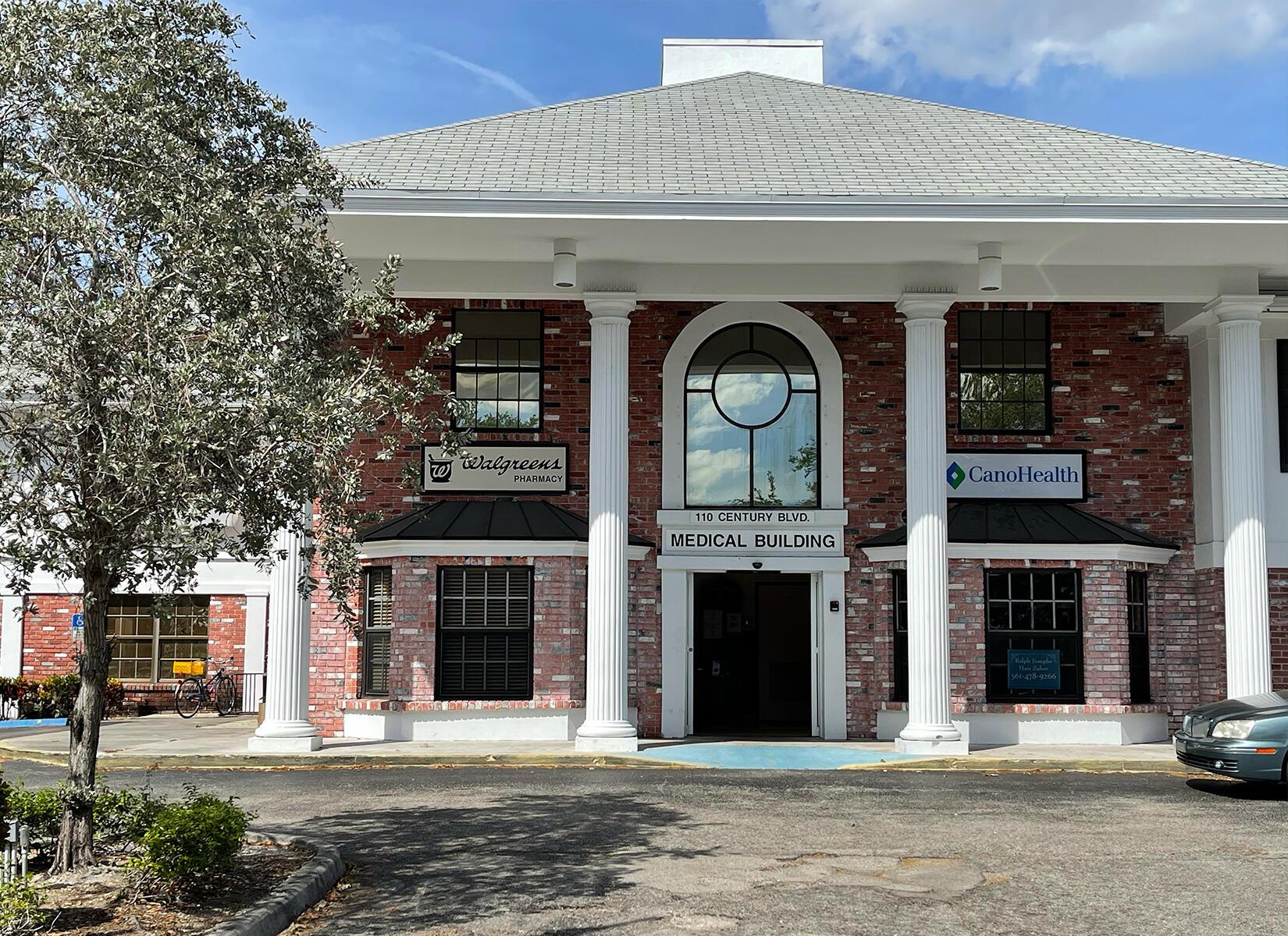 SHEFFIELD CONDOS A TO Q - Residential