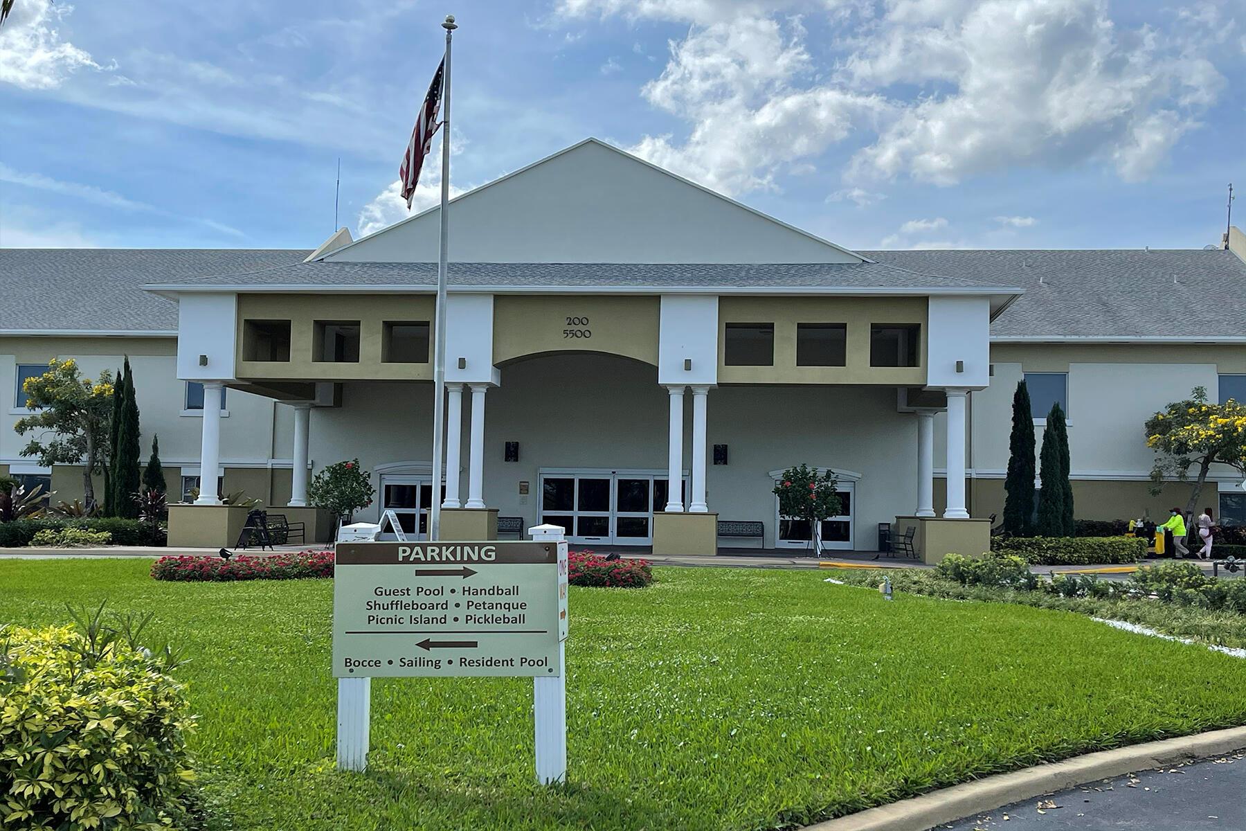 SHEFFIELD CONDOS A TO Q - Residential