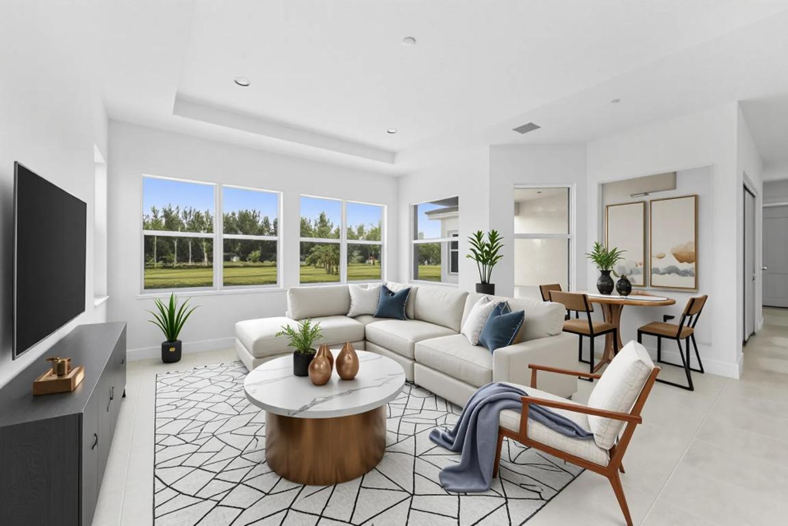 WOODLANDS OF WESTLAKE - Residential