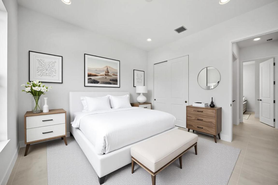 WOODLANDS OF WESTLAKE - Residential