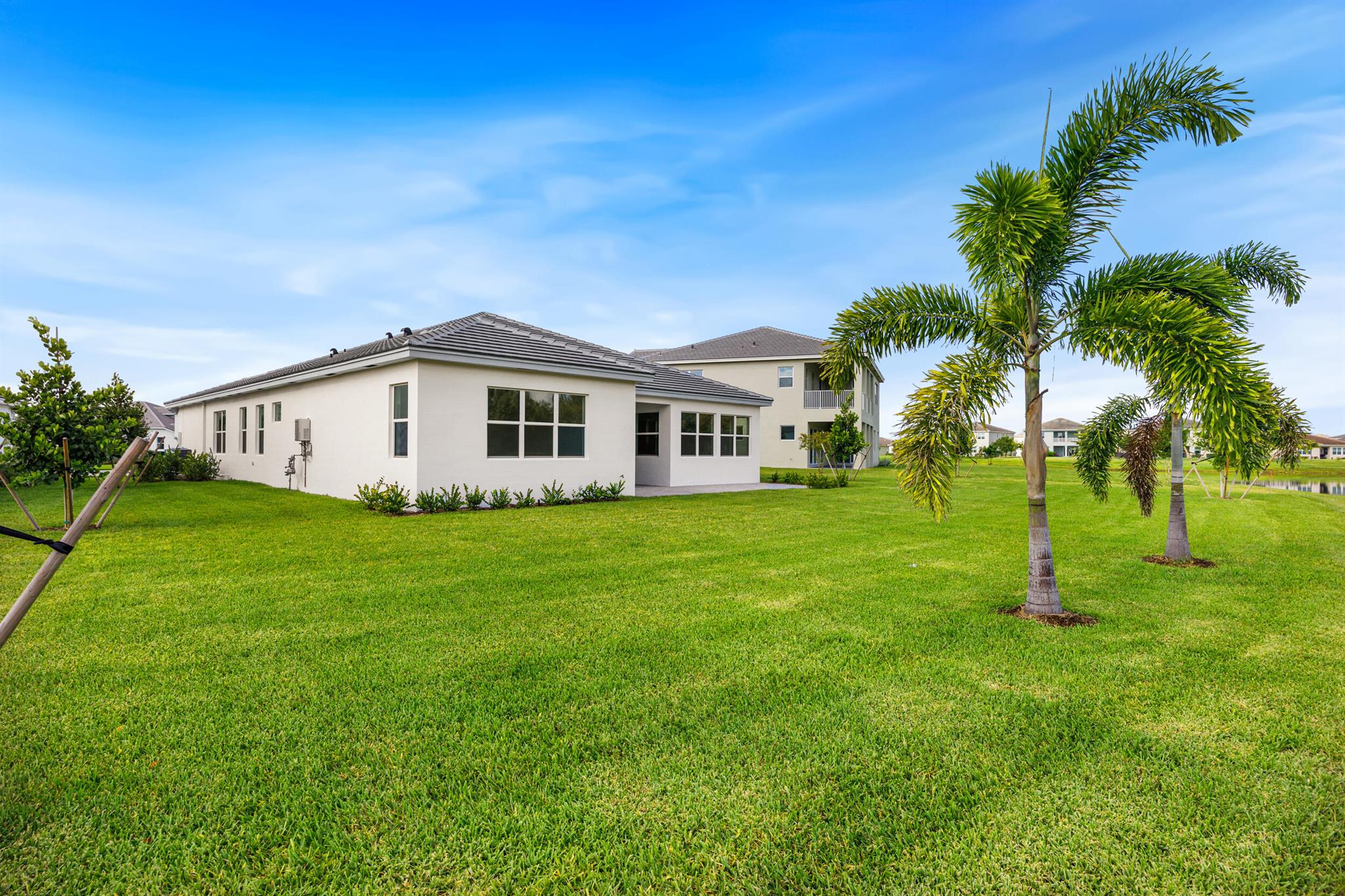 WOODLANDS OF WESTLAKE - Residential