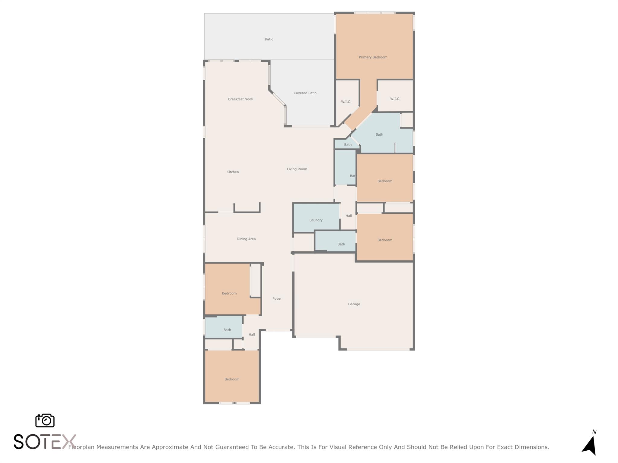 WOODLANDS OF WESTLAKE - Residential