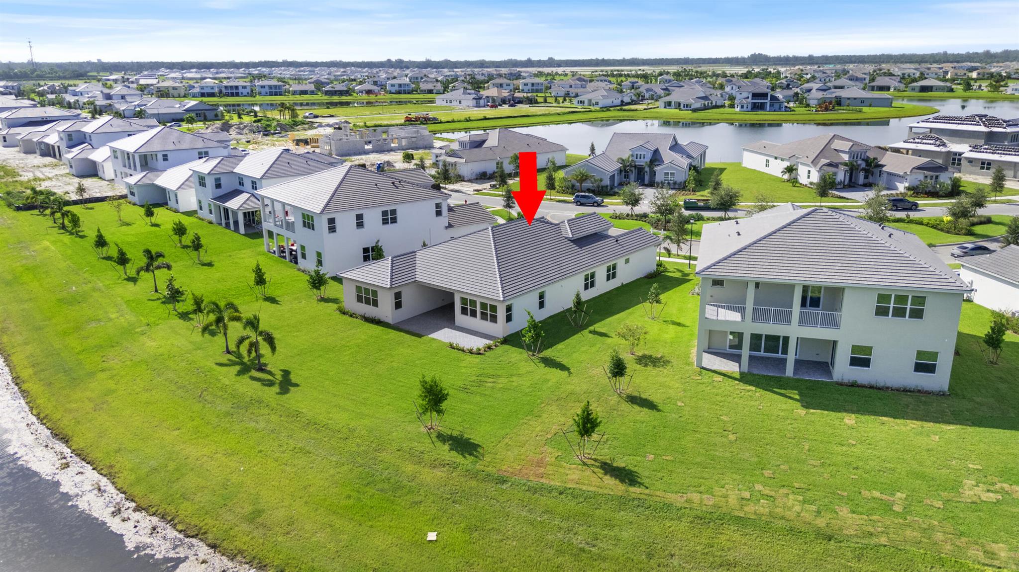 WOODLANDS OF WESTLAKE - Residential