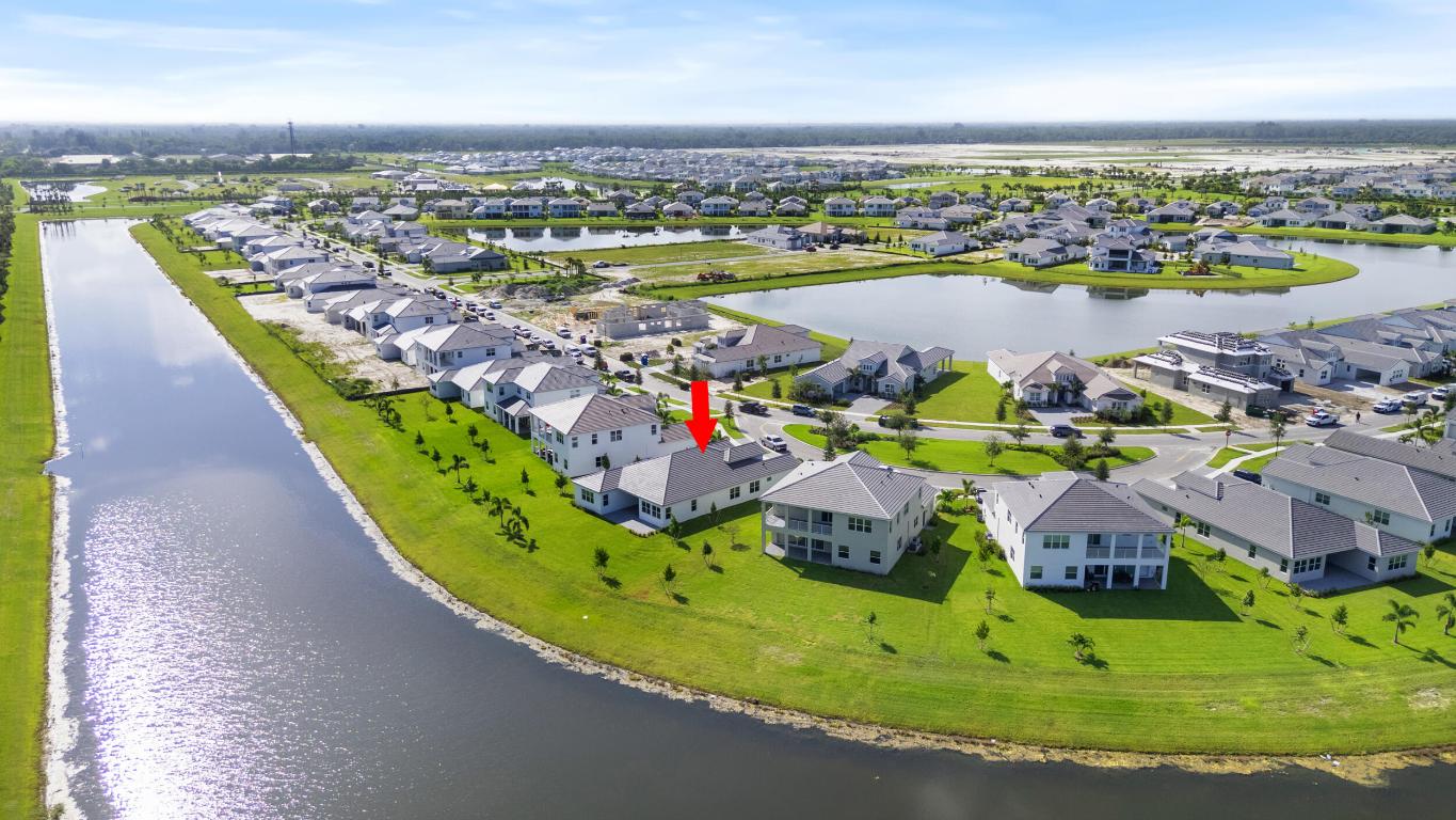 WOODLANDS OF WESTLAKE - Residential