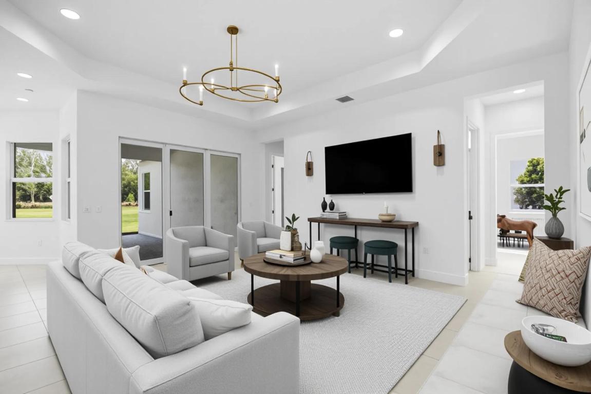 WOODLANDS OF WESTLAKE - Residential