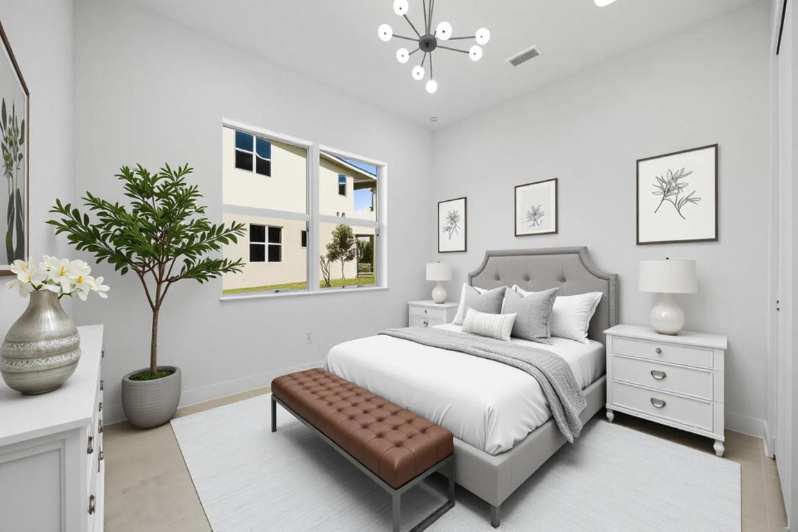 WOODLANDS OF WESTLAKE - Residential