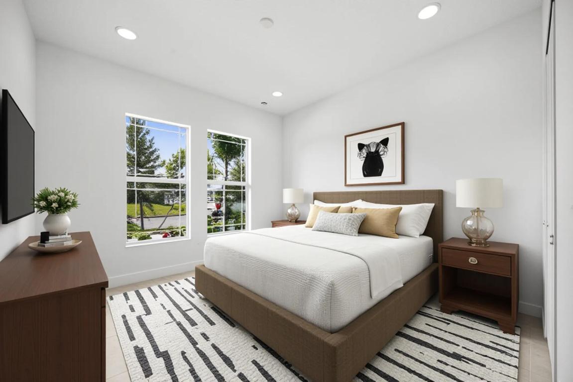 WOODLANDS OF WESTLAKE - Residential