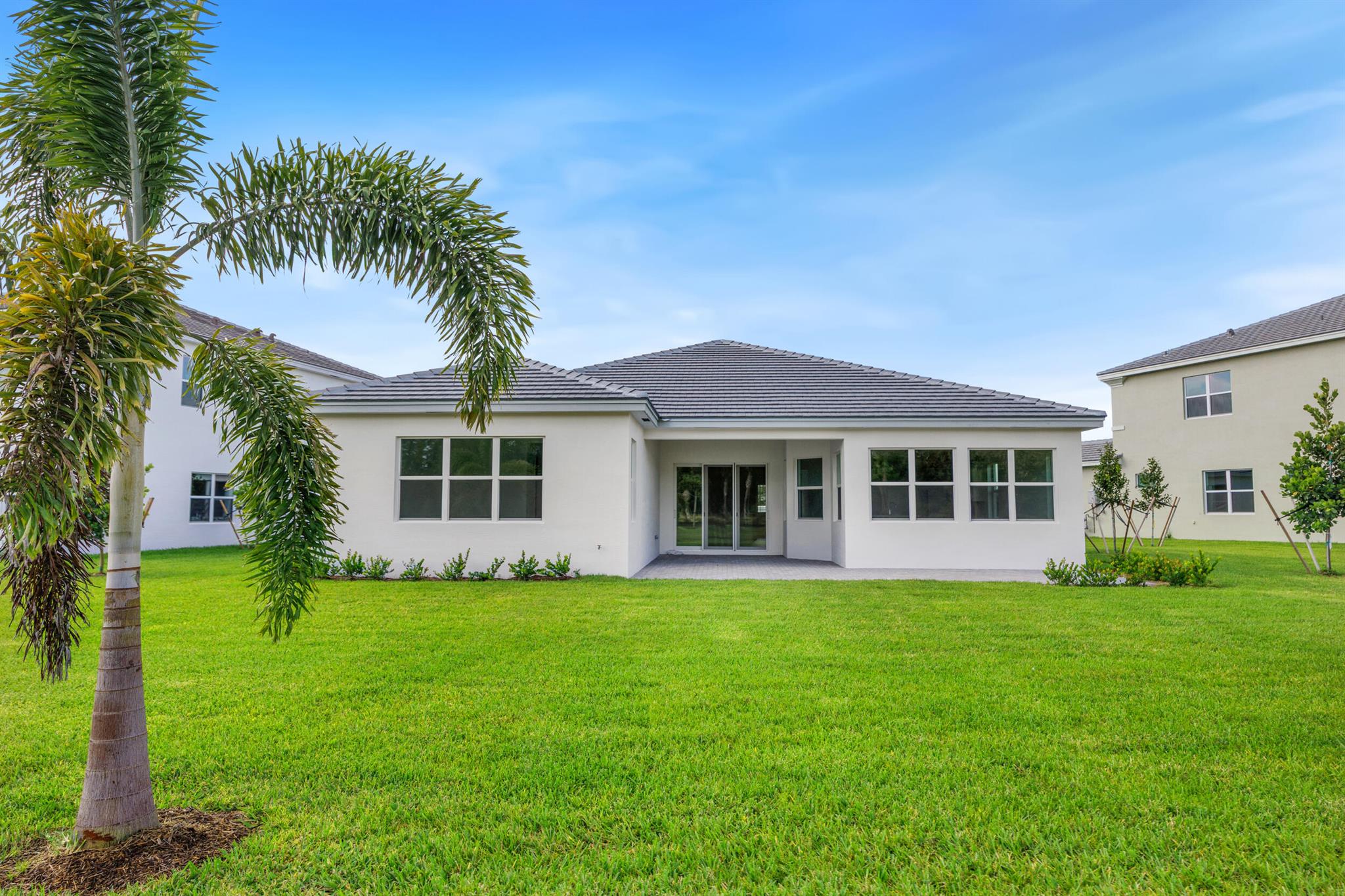 WOODLANDS OF WESTLAKE - Residential