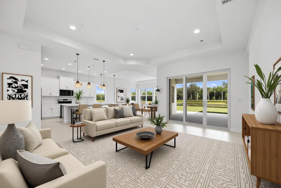 WOODLANDS OF WESTLAKE - Residential