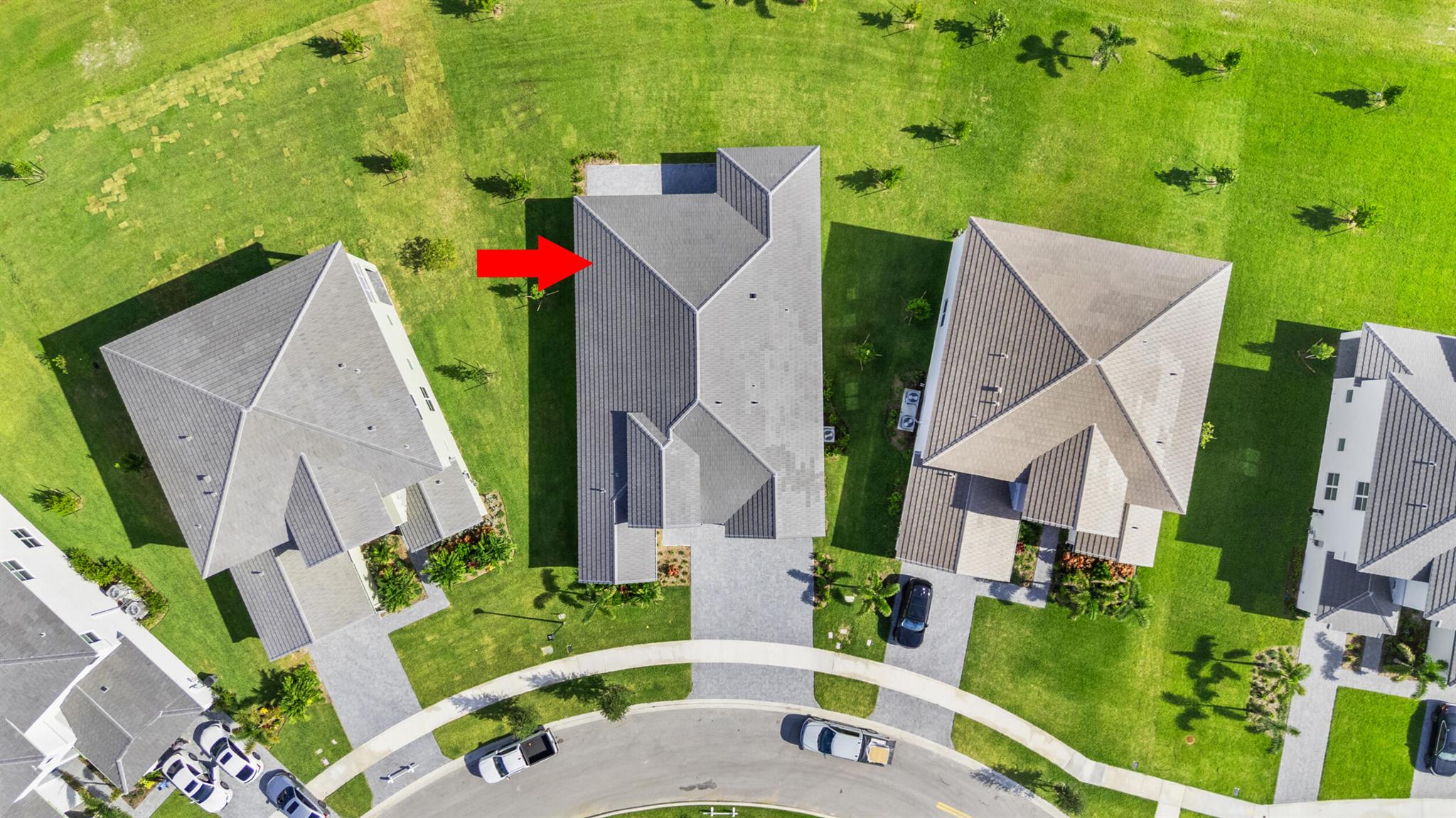 WOODLANDS OF WESTLAKE - Residential