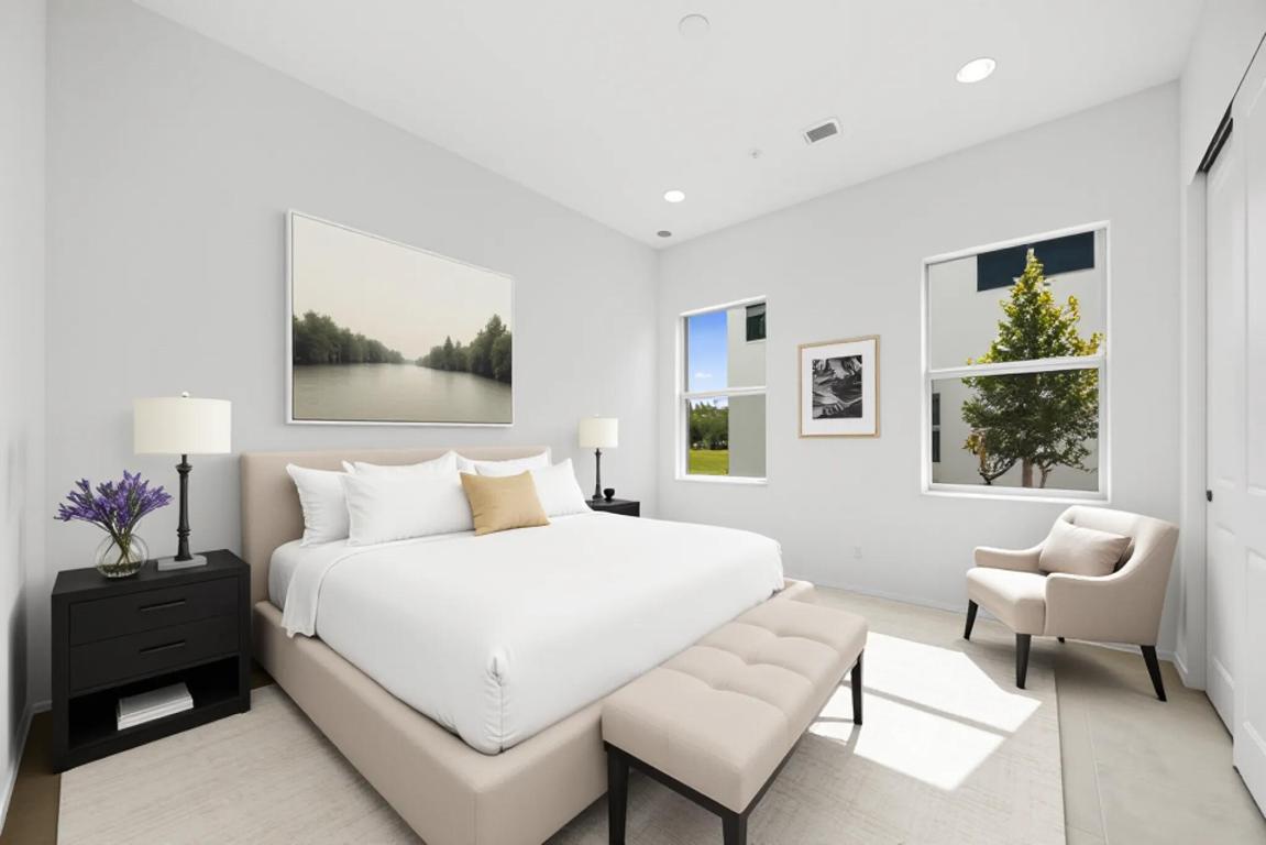 WOODLANDS OF WESTLAKE - Residential