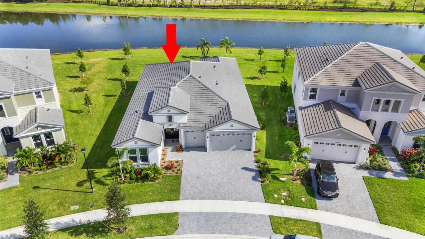 WOODLANDS OF WESTLAKE - Residential