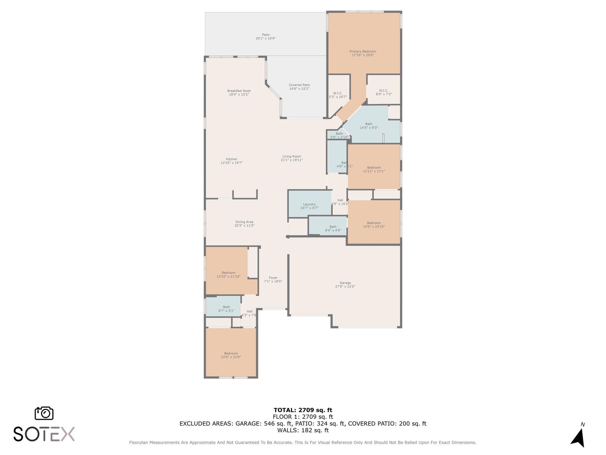 WOODLANDS OF WESTLAKE - Residential