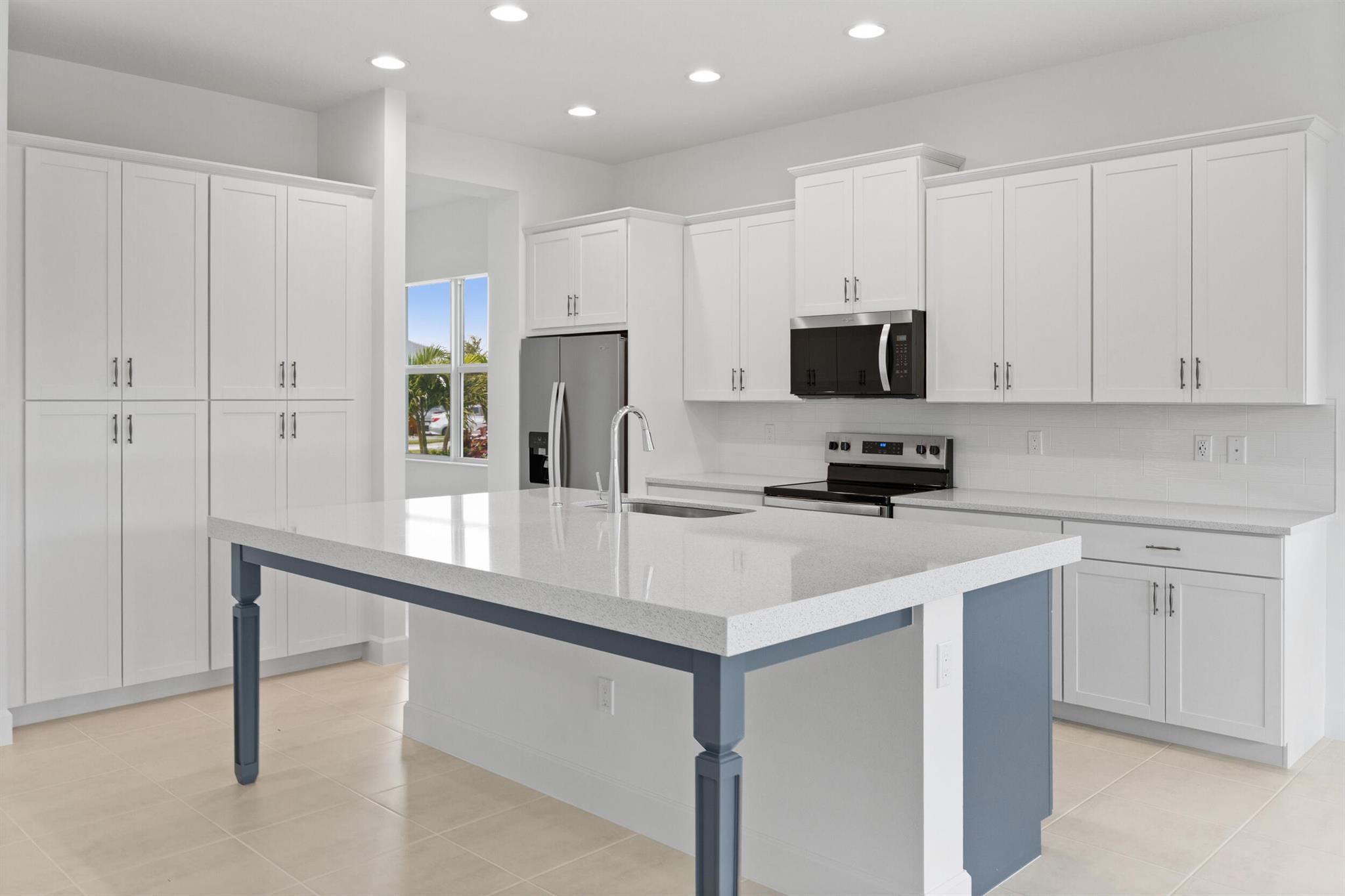WOODLANDS OF WESTLAKE - Residential
