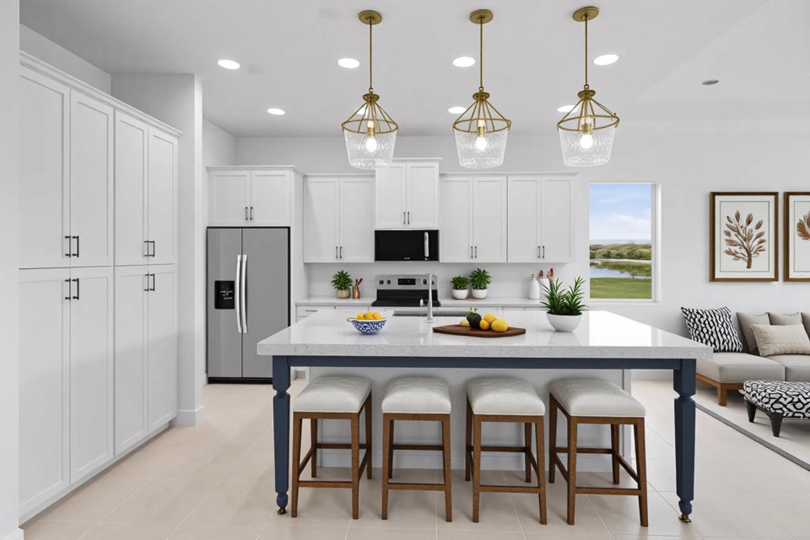 WOODLANDS OF WESTLAKE - Residential