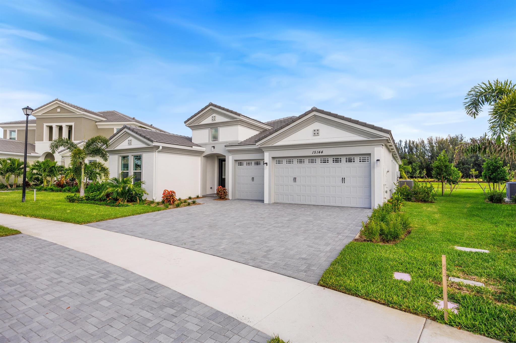 WOODLANDS OF WESTLAKE - Residential