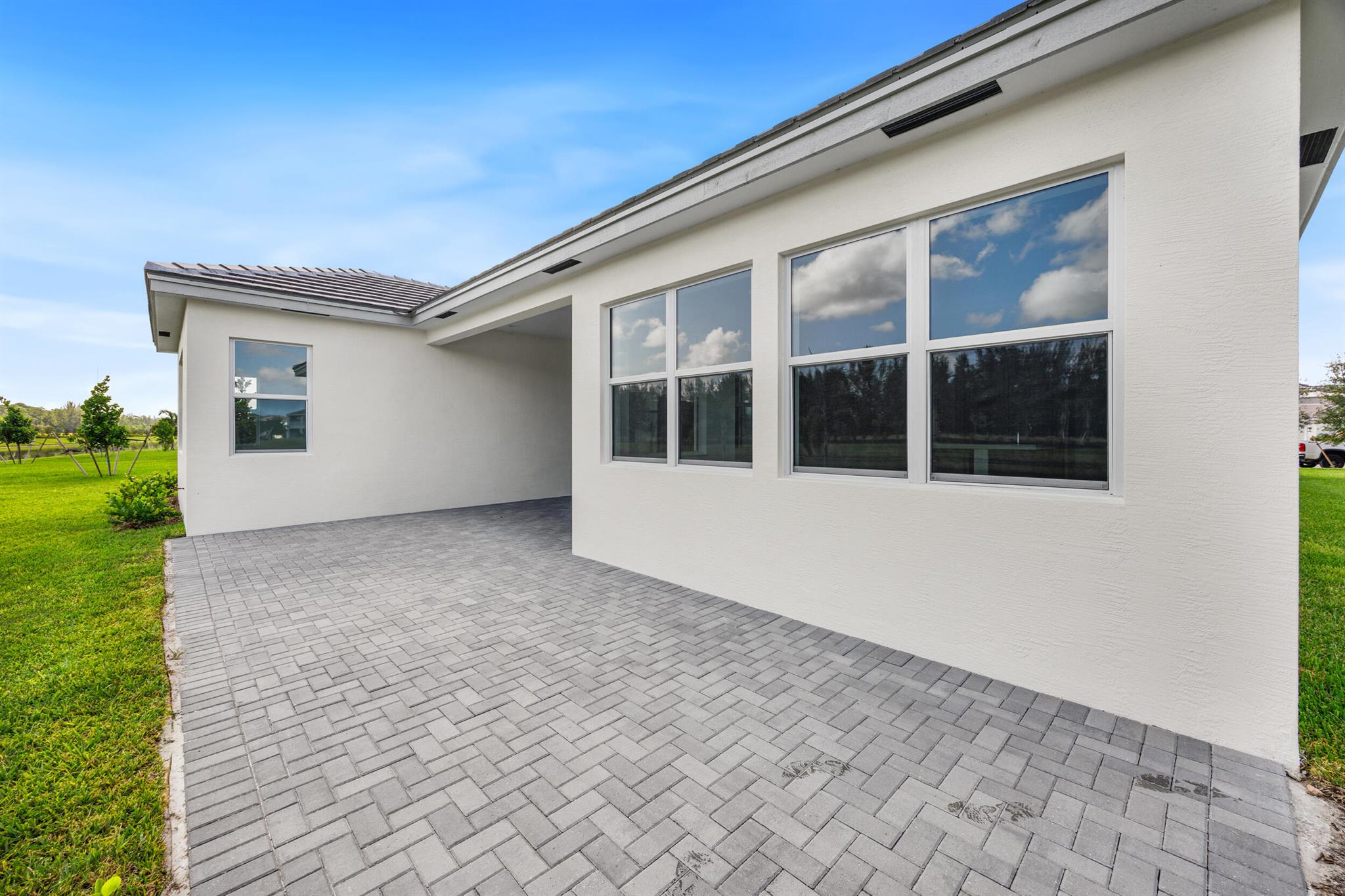 WOODLANDS OF WESTLAKE - Residential