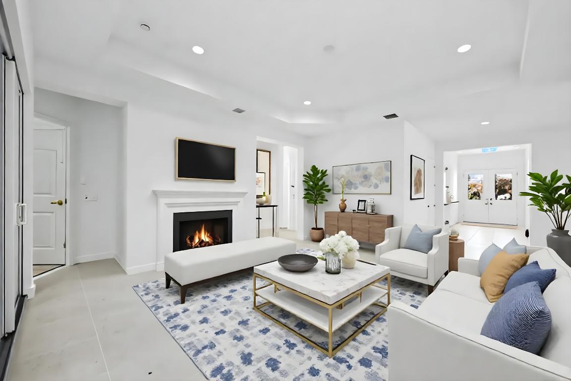 WOODLANDS OF WESTLAKE - Residential