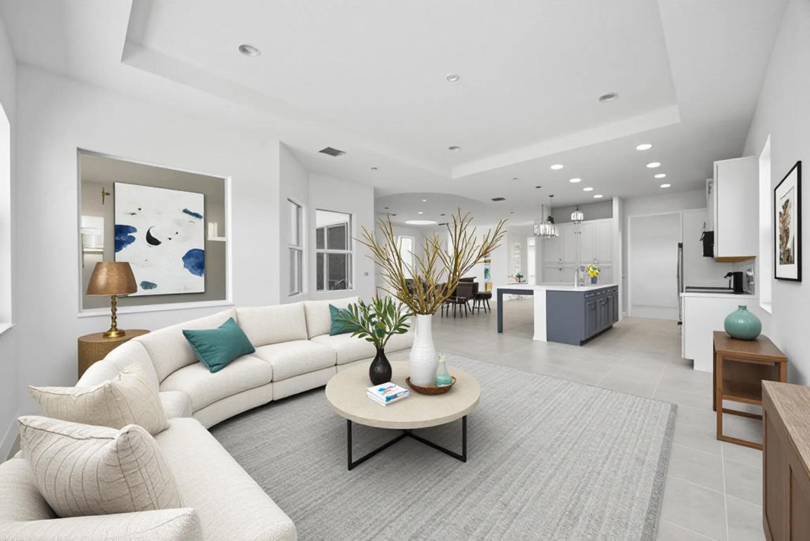 WOODLANDS OF WESTLAKE - Residential