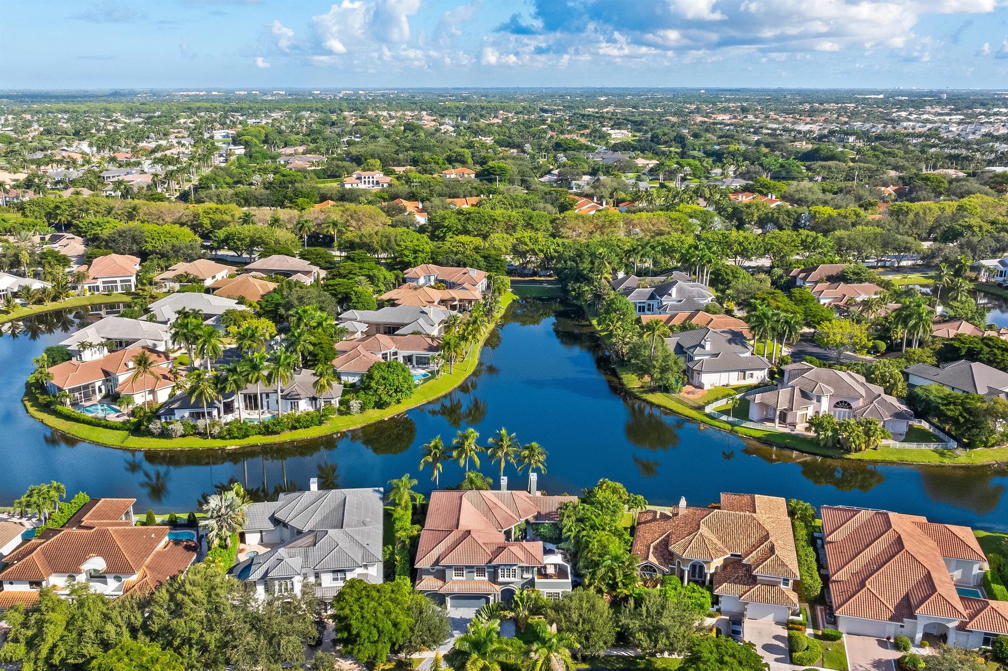 SEASONS - Residential