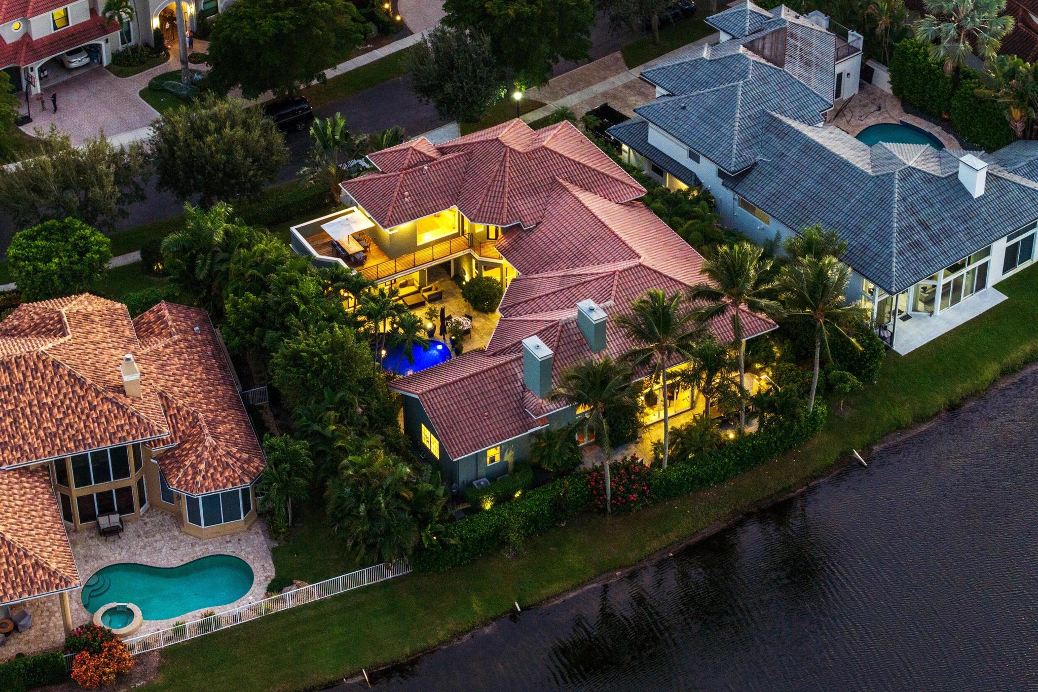 SEASONS - Residential