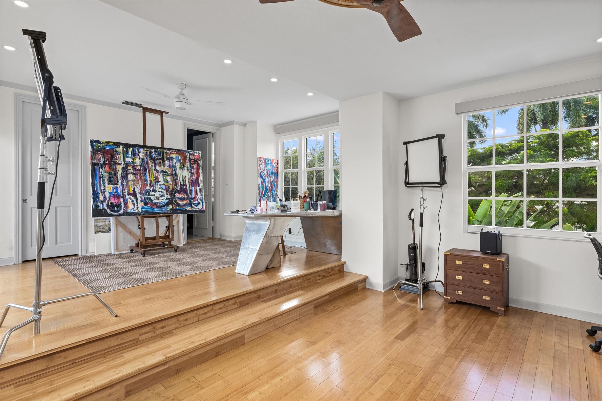 SEASONS - Residential