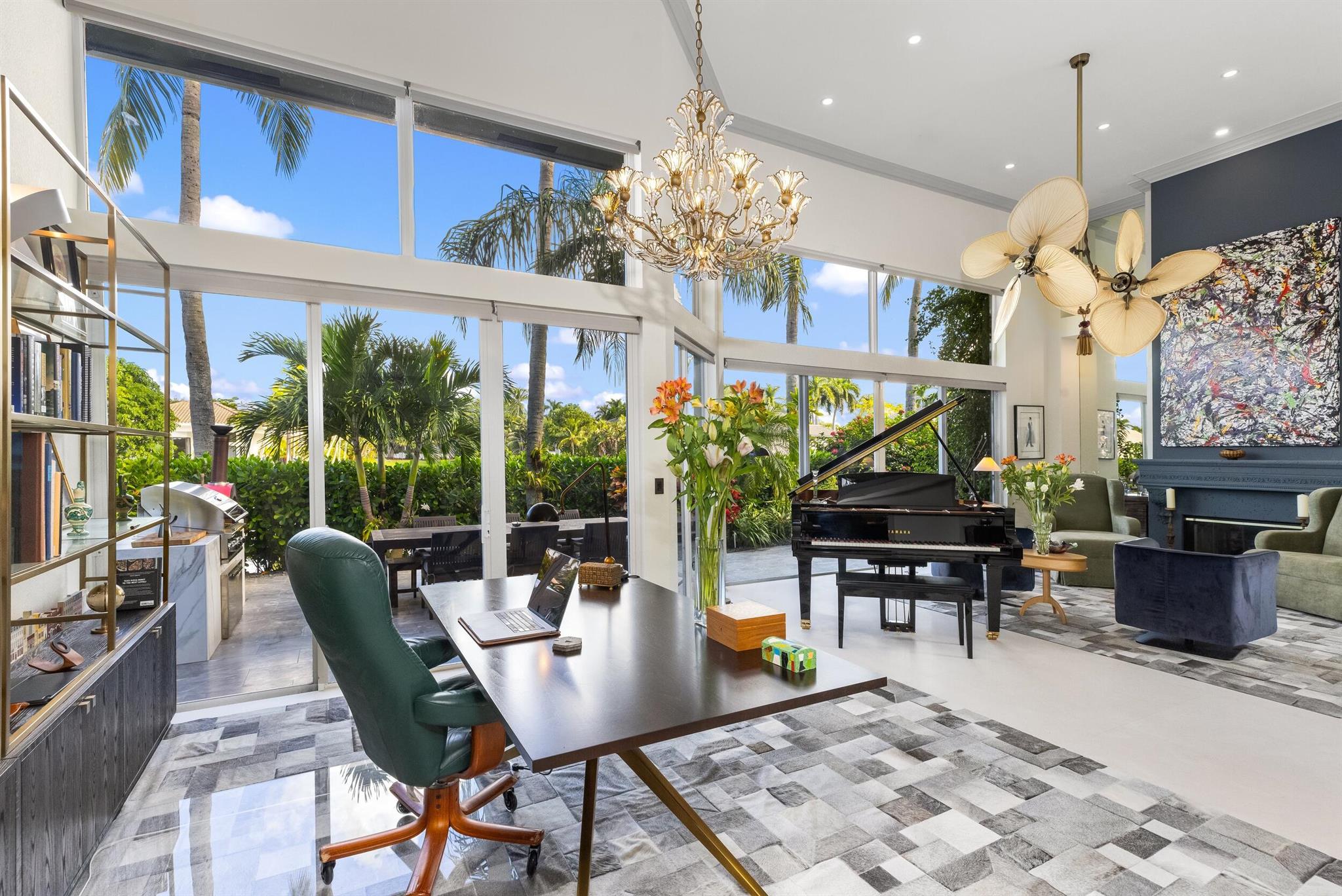 SEASONS - Residential